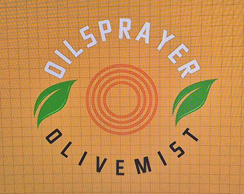 OliveMist